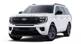 2025 Ford Expedition® External Image 2